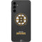 NHL Boston Bruins Distressed Galaxy A14 5G Skin